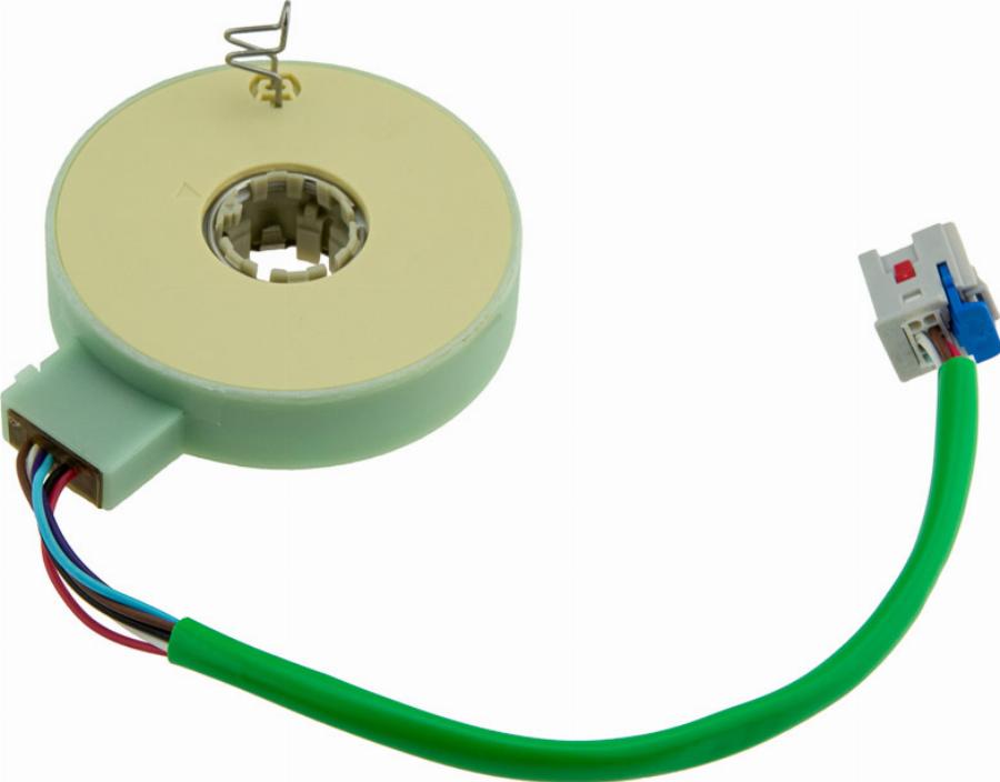 NTY ECK-FT-001 - Датчик кута повороту руля autocars.com.ua