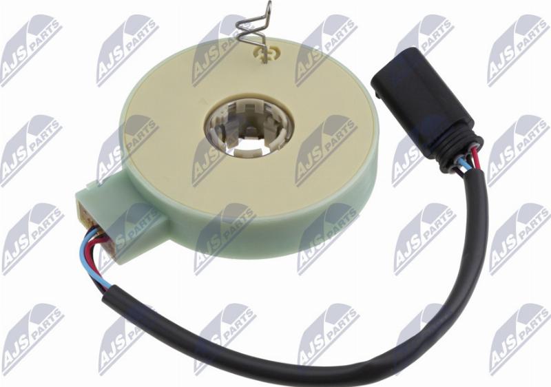 NTY ECK-ME-001 - Датчик кута повороту руля autocars.com.ua