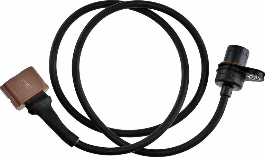 NTY ECK-VW-001 - Датчик кута повороту руля autocars.com.ua