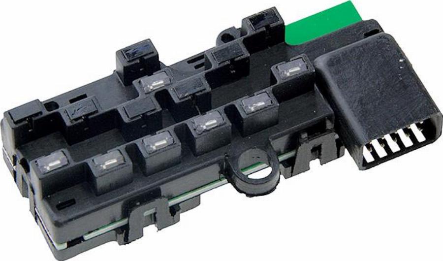 NTY ECK-VW-004 - Датчик кута повороту руля autocars.com.ua