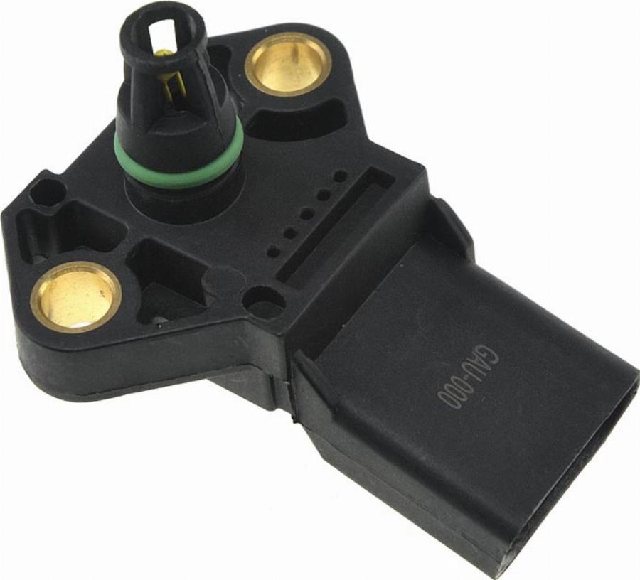 NTY ECM-AU-000 - Датчик MAP, тиск повітря autocars.com.ua