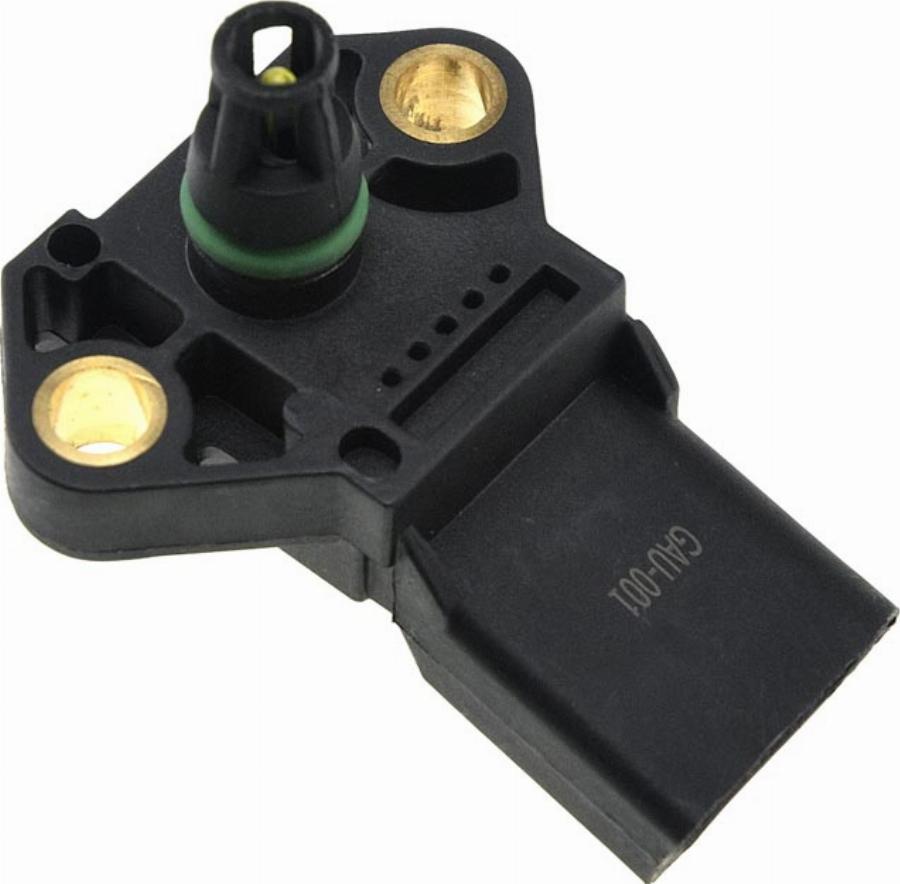 NTY ECM-AU-001 - Датчик MAP, тиск повітря autocars.com.ua