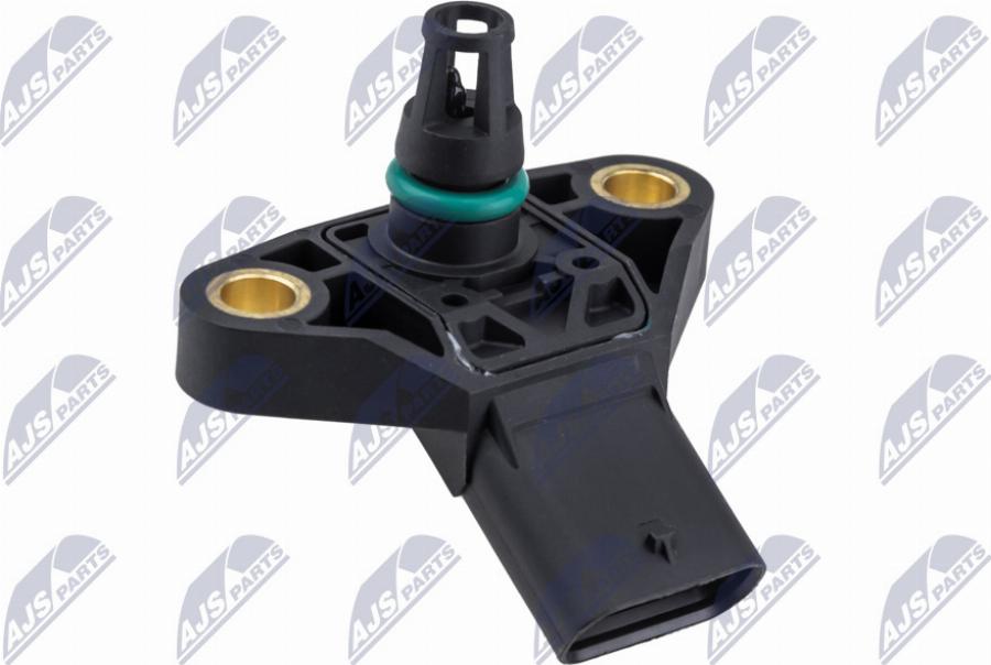 NTY ECM-AU-011 - Датчик MAP, тиск повітря autocars.com.ua