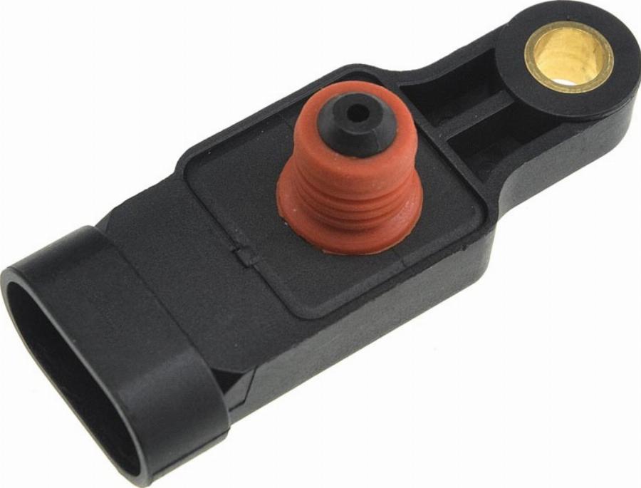 NTY ECM-CH-003 - Датчик, тиск у впускний трубі autocars.com.ua