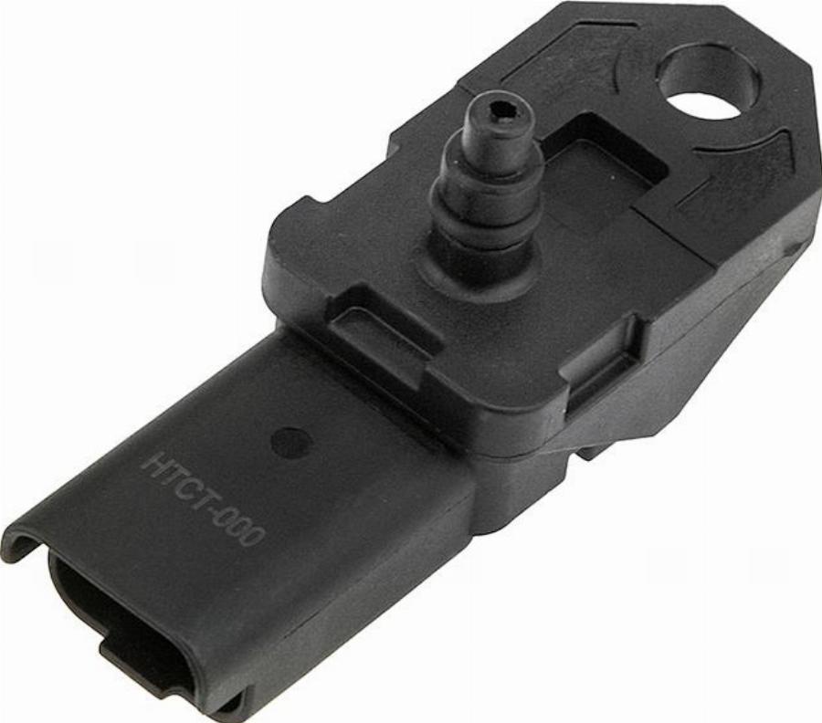 NTY ECM-CT-000 - Датчик, тиск у впускний трубі autocars.com.ua