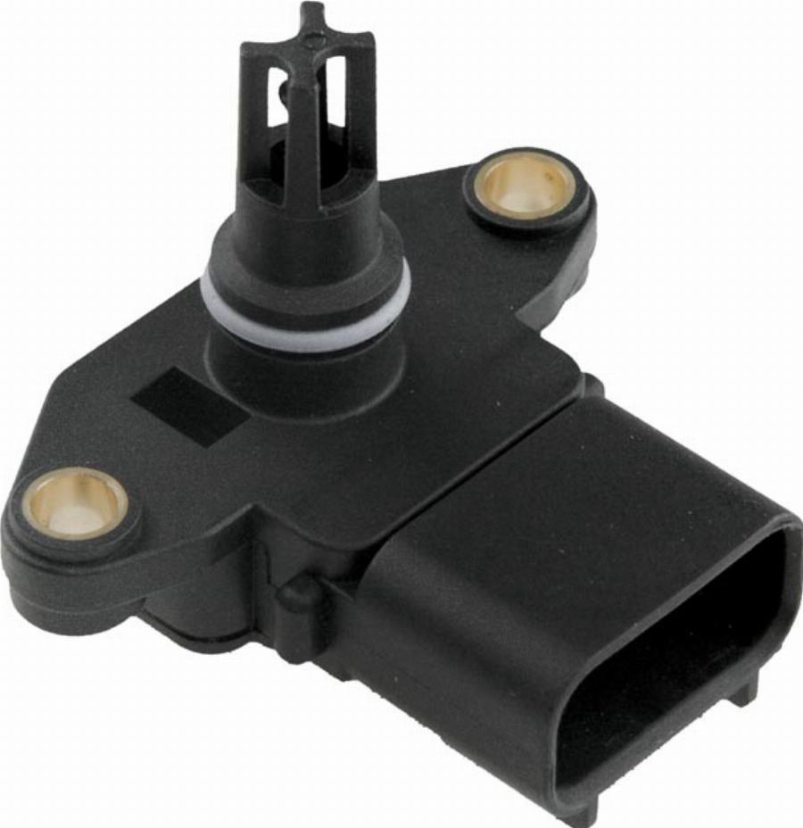 NTY ECM-FR-002 - Датчик MAP, тиск повітря autocars.com.ua