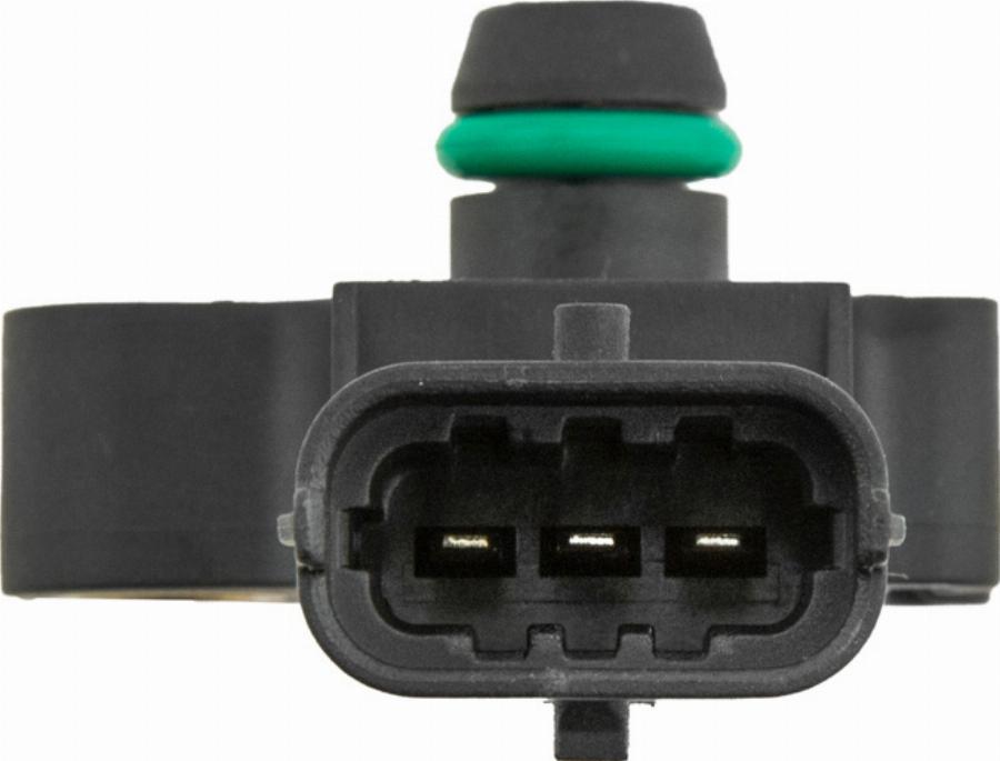 NTY ECM-FR-005 - Датчик MAP, тиск повітря autocars.com.ua