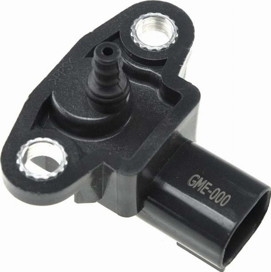 NTY ECM-ME-000 - Датчик MAP, тиск повітря autocars.com.ua