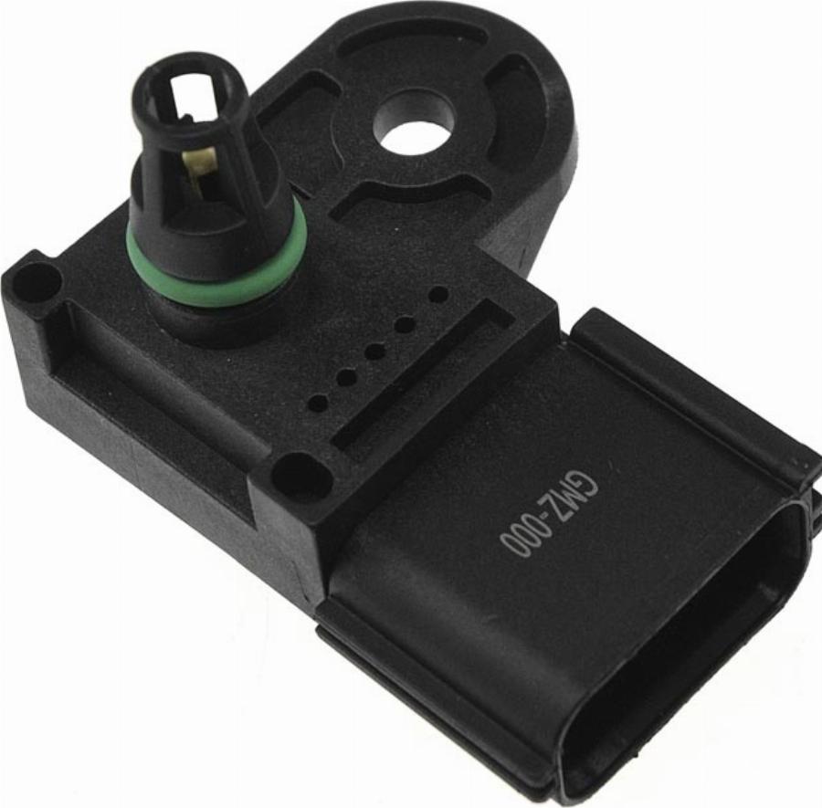 NTY ECM-MZ-000 - Датчик MAP, тиск повітря autocars.com.ua