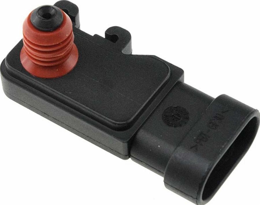 NTY ECM-PL-004 - Датчик MAP, тиск повітря autocars.com.ua