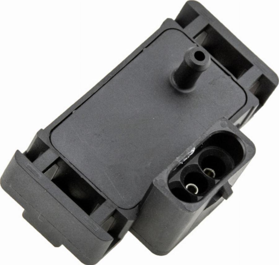 NTY ECM-PL-008 - Датчик, тиск у впускний трубі autocars.com.ua