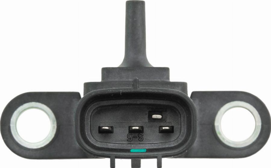 NTY ECM-TY-003 - Датчик, тиск у впускний трубі autocars.com.ua