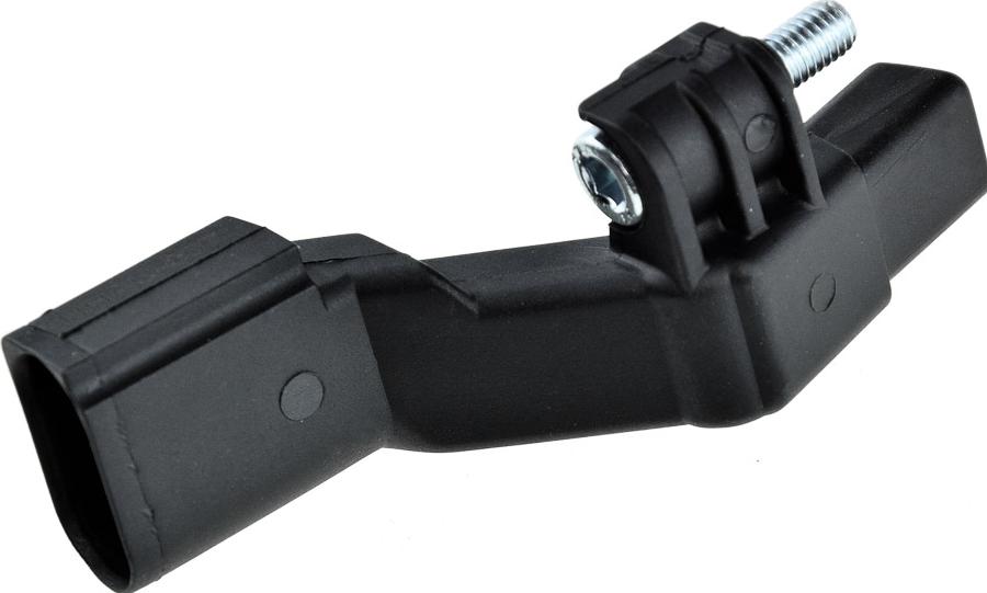 NTY ECP-AU-007 - Датчик імпульсів, колінчастий вал autocars.com.ua