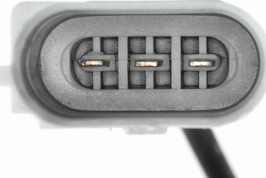 NTY ECP-AU-008 - Датчик імпульсів, колінчастий вал autocars.com.ua