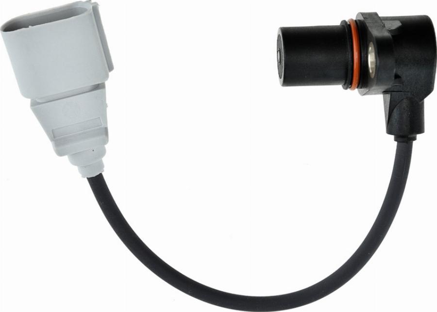 NTY ECP-AU-009 - Датчик імпульсів, колінчастий вал autocars.com.ua