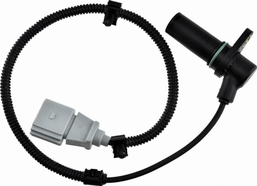 NTY ECP-AU-013 - Датчик імпульсів, колінчастий вал autocars.com.ua