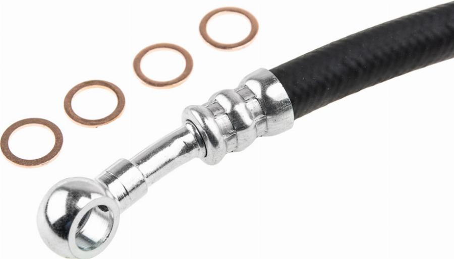 NTY ECP-BM-016 - Масляний шланг autocars.com.ua