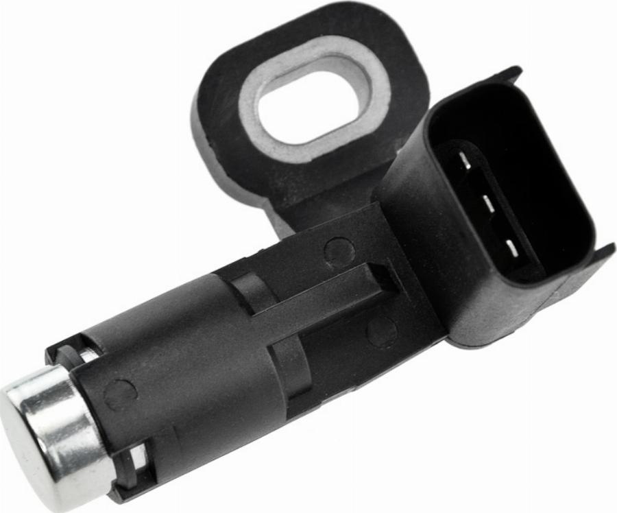 NTY ECP-CH-014 - Датчик імпульсів, колінчастий вал autocars.com.ua