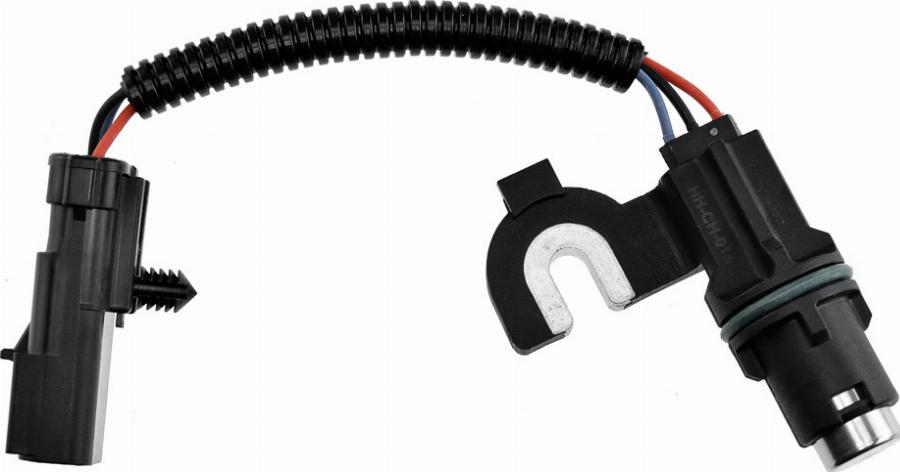 NTY ECP-CH-015 - Датчик, положення розподільного валу autocars.com.ua