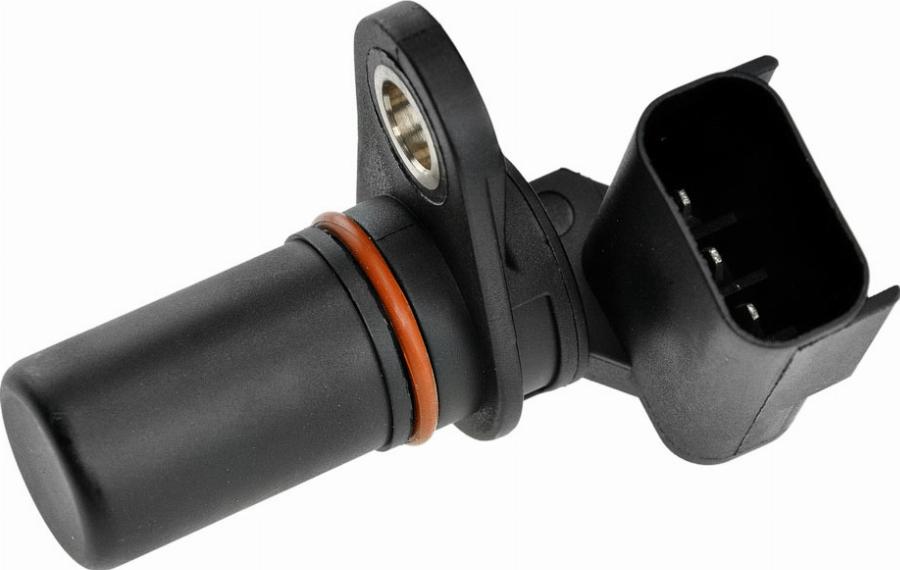 NTY ECP-CH-016 - Датчик імпульсів, колінчастий вал autocars.com.ua