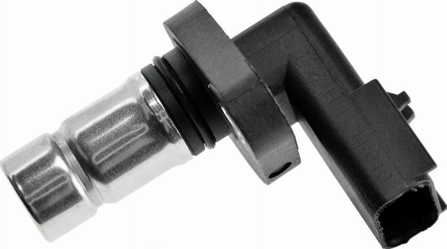 NTY ECP-CH-018 - Датчик імпульсів, колінчастий вал autocars.com.ua