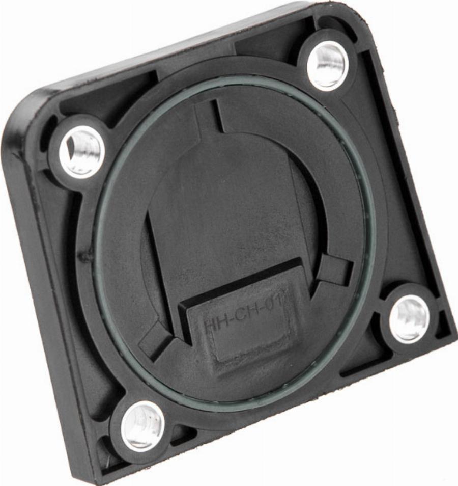 NTY ECP-CH-032 - Датчик, положення розподільного валу autocars.com.ua