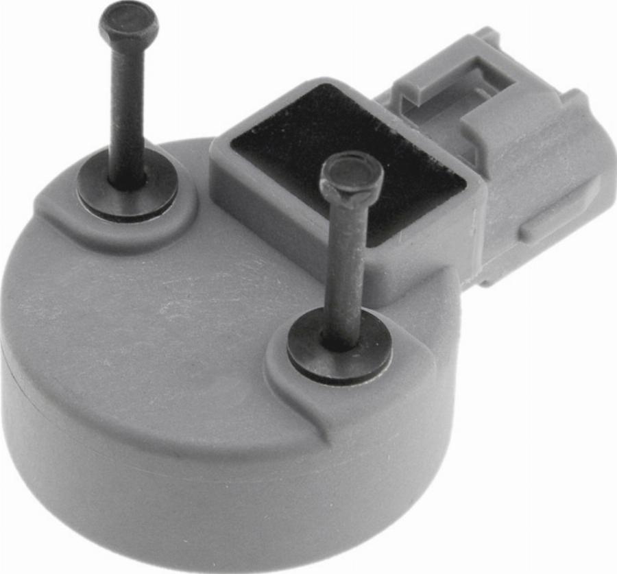 NTY ECP-CH-033 - Датчик, положення розподільного валу autocars.com.ua