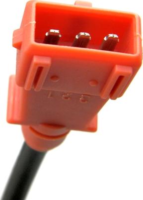 NTY ECP-CT-003 - Датчик імпульсів, колінчастий вал autocars.com.ua