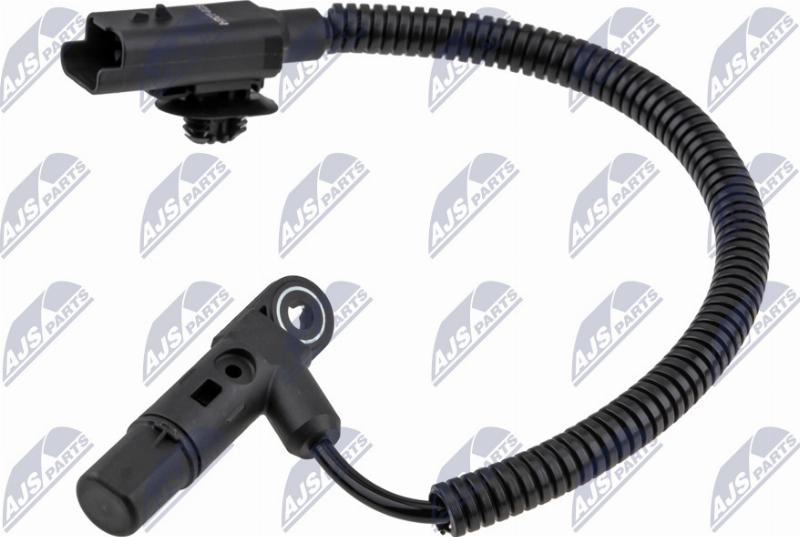 NTY ECP-CT-025 - Датчик, положення розподільного валу autocars.com.ua