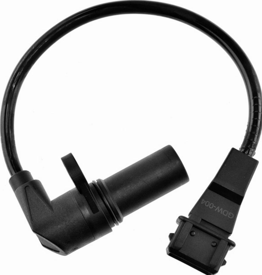 NTY ECP-DW-004 - Датчик імпульсів, колінчастий вал autocars.com.ua