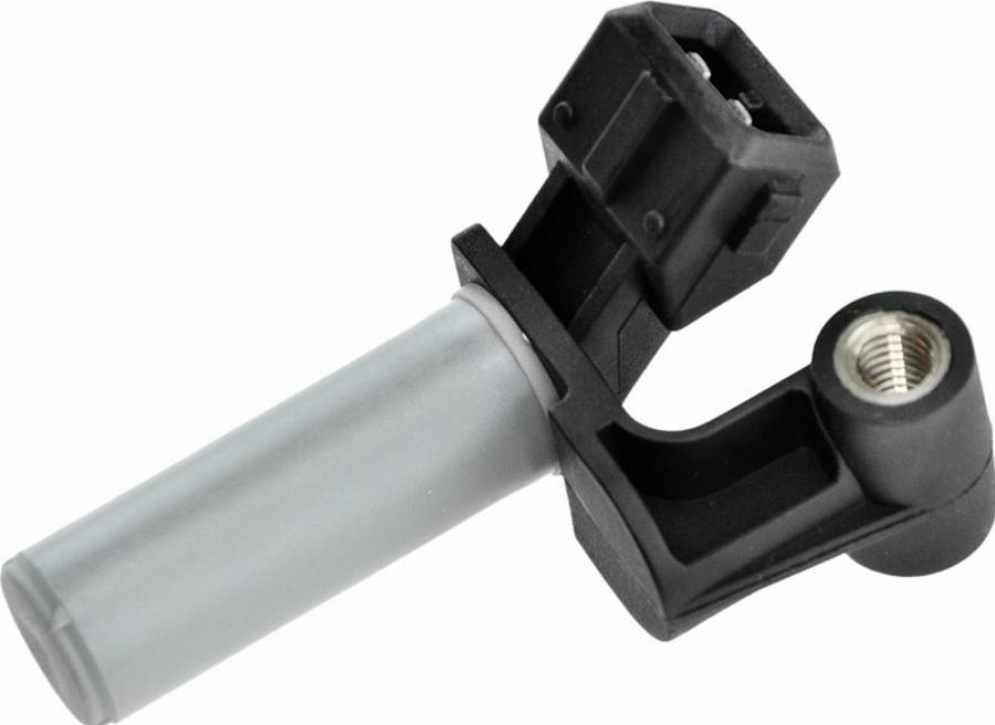 NTY ECP-FR-003 - Датчик імпульсів, колінчастий вал autocars.com.ua