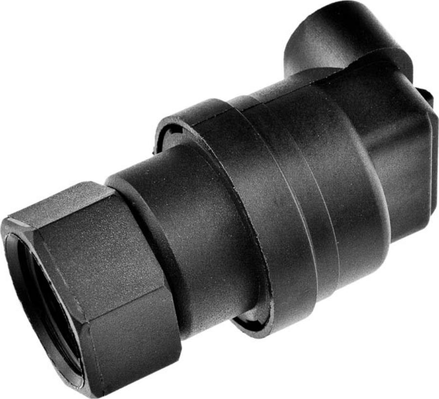 NTY ECP-FT-008 - Датчик швидкості, спідометра autocars.com.ua