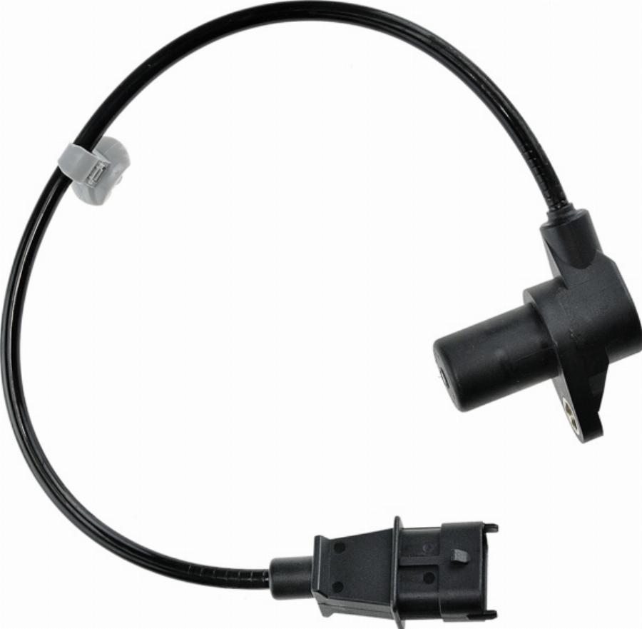 NTY ECP-KA-004 - Датчик імпульсів, колінчастий вал autocars.com.ua