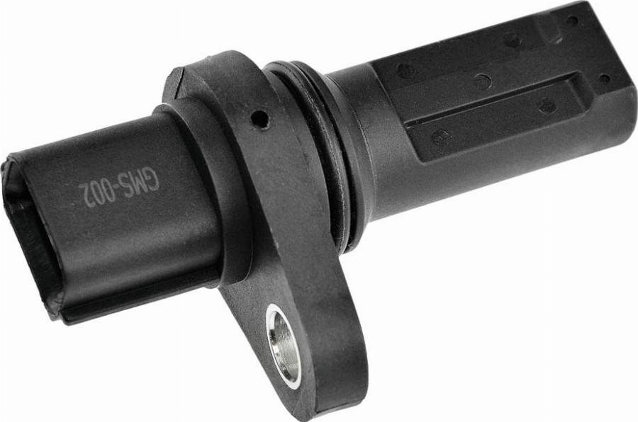 NTY ECP-MS-002 - Датчик імпульсів, колінчастий вал autocars.com.ua