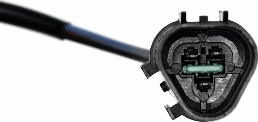 NTY ECP-MS-007 - Датчик імпульсів, колінчастий вал autocars.com.ua