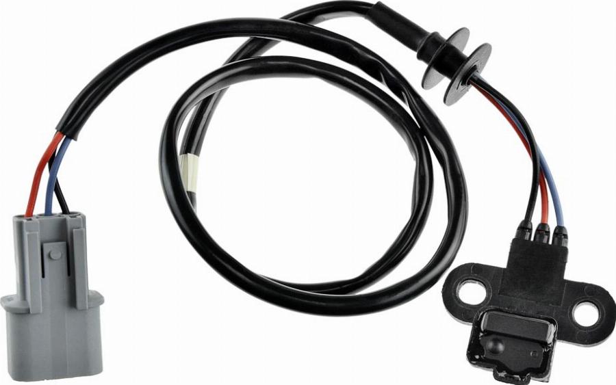 NTY ECP-MS-010 - Датчик, положення розподільного валу autocars.com.ua