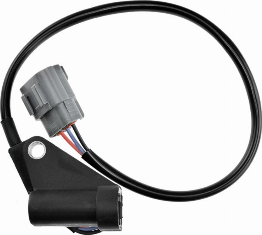 NTY ECP-MZ-000 - Датчик імпульсів, колінчастий вал autocars.com.ua