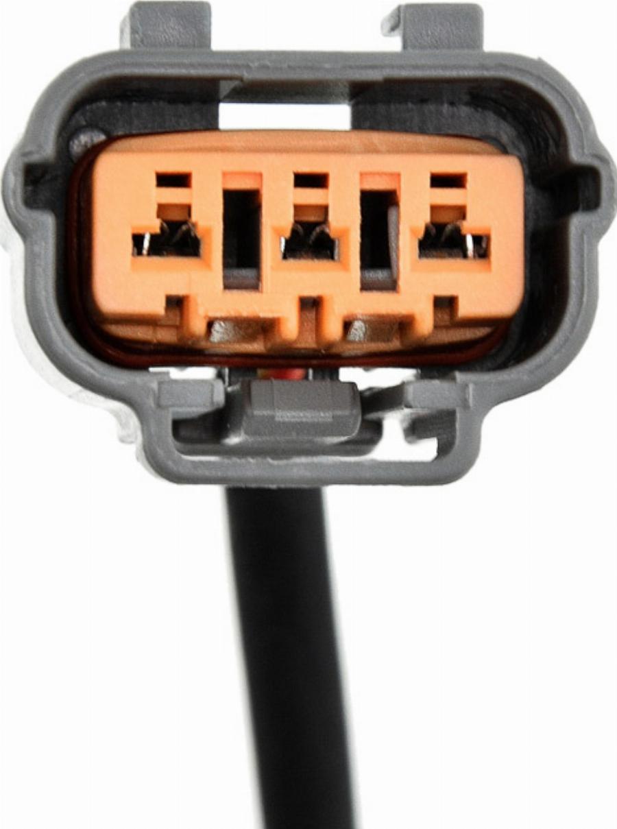 NTY ECP-MZ-002 - Датчик імпульсів, колінчастий вал autocars.com.ua