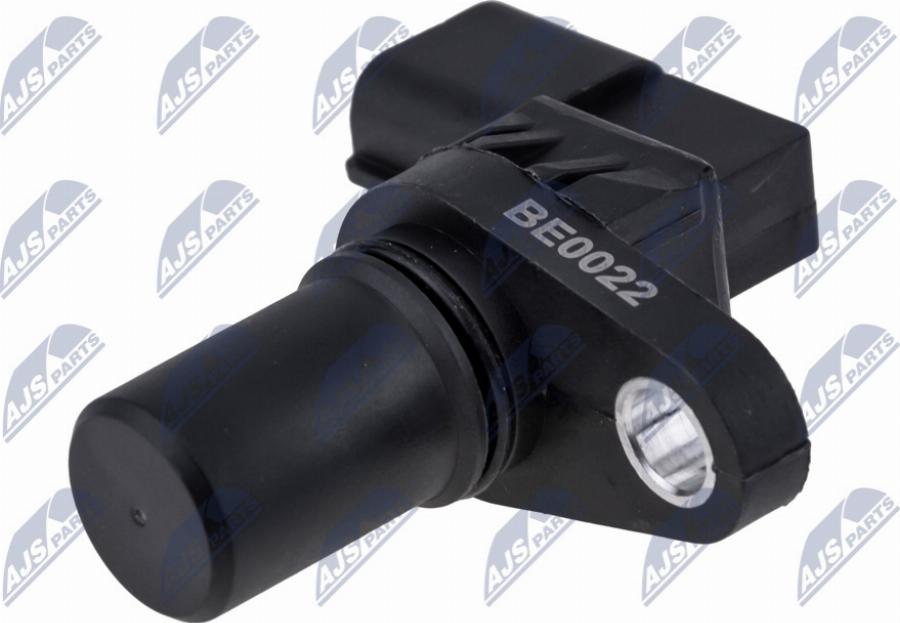 NTY ECP-MZ-009 - Датчик, положення розподільного валу autocars.com.ua