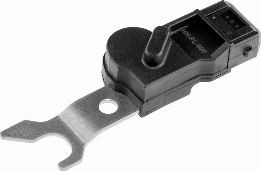 NTY ECP-PL-000 - Датчик, імпульс запалювання autocars.com.ua