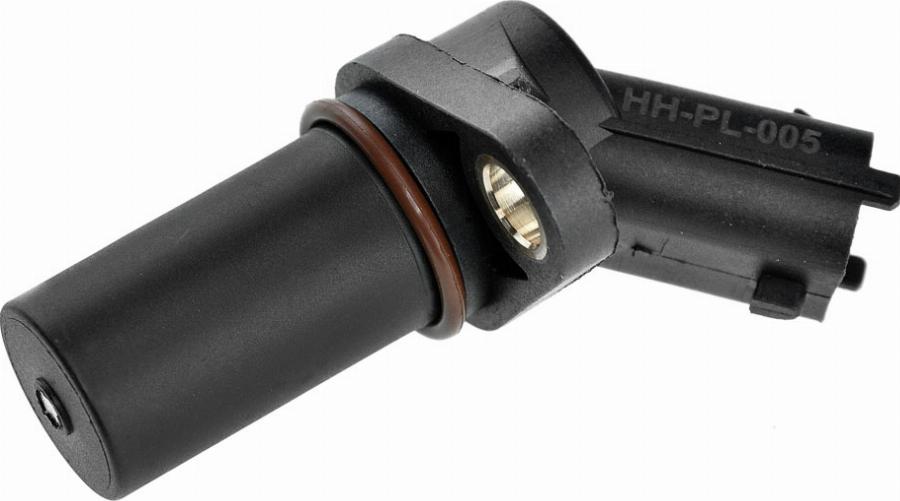 NTY ECP-PL-005 - Датчик імпульсів, колінчастий вал autocars.com.ua