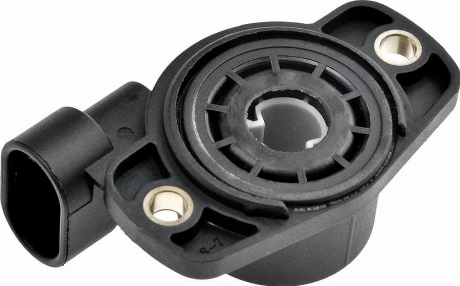 NTY ECP-RE-010 - Датчик, положення дросельної заслінки autocars.com.ua