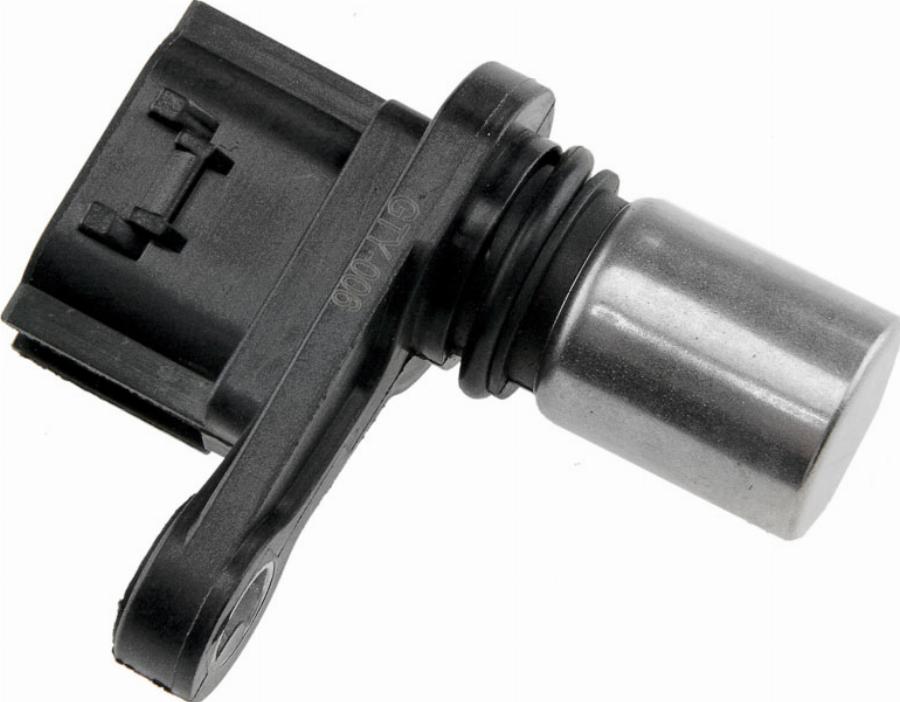 NTY ECP-TY-006 - Датчик імпульсів, колінчастий вал autocars.com.ua