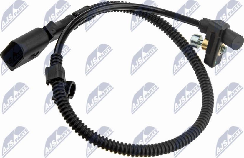 NTY ECP-VW-005 - Датчик импульсов, коленвал avtokuzovplus.com.ua