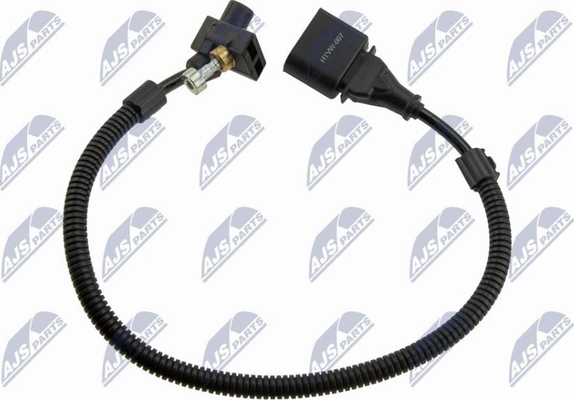 NTY ECP-VW-007 - Датчик импульсов, коленвал avtokuzovplus.com.ua