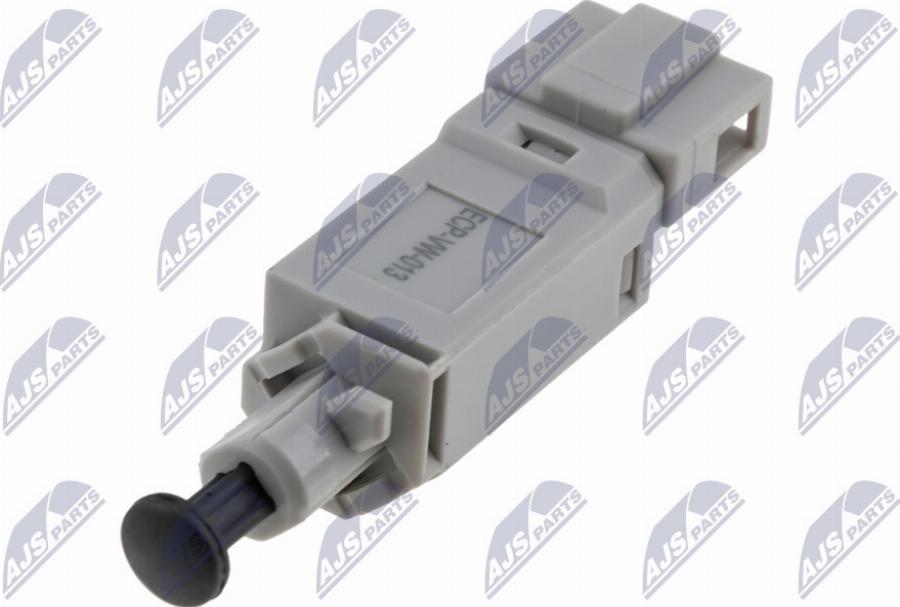 NTY ECP-VW-013 - Вимикач, привід зчеплення (Tempomat) autocars.com.ua