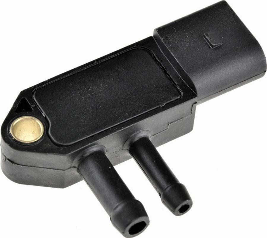 NTY ECS-AU-000 - Датчик, тиск вихлопних газів autocars.com.ua