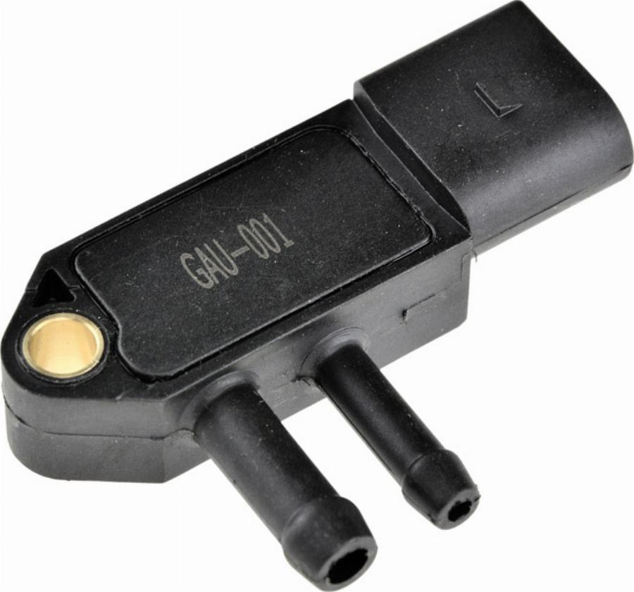 NTY ECS-AU-001 - Датчик, тиск вихлопних газів autocars.com.ua