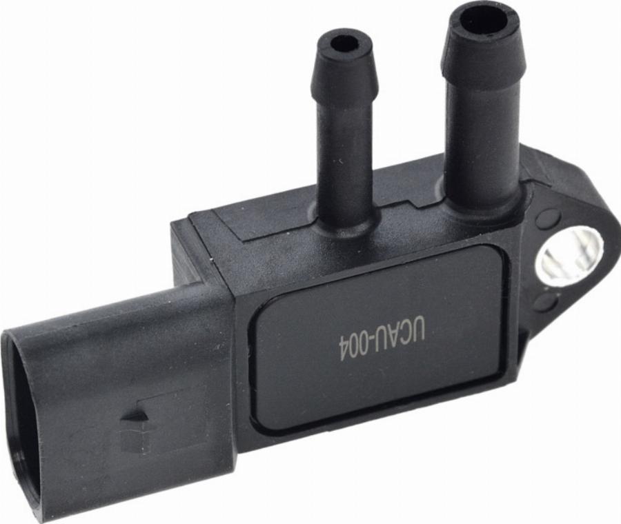 NTY ECS-AU-004 - Датчик, тиск вихлопних газів autocars.com.ua