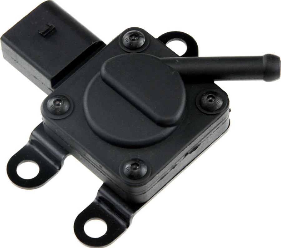 NTY ECS-BM-002 - Датчик, тиск вихлопних газів autocars.com.ua